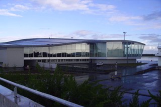 leiebil Brest Lufthavn